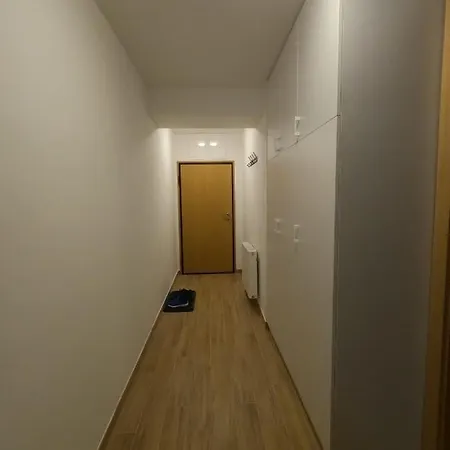 Apartamento Zina *