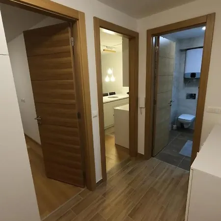 Zina Apartamento