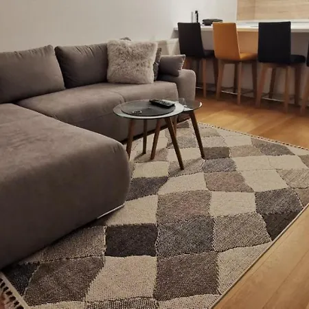 Apartamento Zina Bjelašnica
