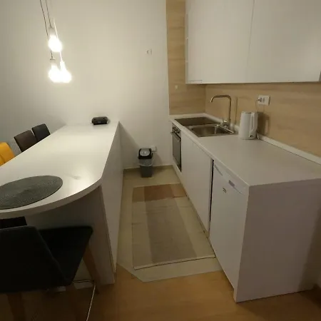 Zina Lejlighed Bjelašnica