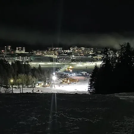 Lejlighed Zina Bjelašnica